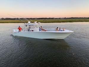 Yellowfin 42 2 Yellowfin 42 2013 YELLOWFIN  Boat Yacht MLS #269863 2