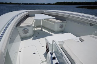 Yellowfin 42 4 Yellowfin 42 2013 YELLOWFIN  Boat Yacht MLS #269863 4