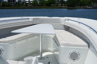 Yellowfin 42 5 Yellowfin 42 2013 YELLOWFIN  Boat Yacht MLS #269863 5