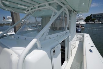 Yellowfin 42 14 Yellowfin 42 2013 YELLOWFIN  Boat Yacht MLS #269863 14