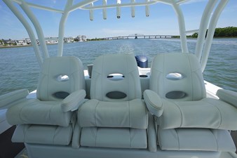 Yellowfin 42 15 Yellowfin 42 2013 YELLOWFIN  Boat Yacht MLS #269863 15
