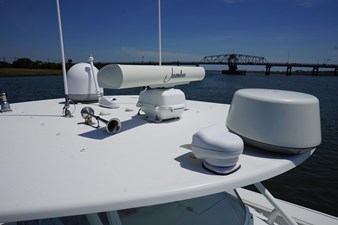 Yellowfin 42 17 Yellowfin 42 2013 YELLOWFIN  Boat Yacht MLS #269863 17