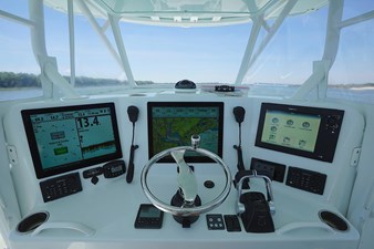 Yellowfin 42 18 Yellowfin 42 2013 YELLOWFIN  Boat Yacht MLS #269863 18