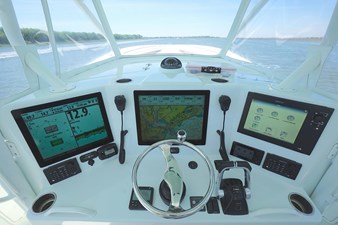 Yellowfin 42 21 Yellowfin 42 2013 YELLOWFIN  Boat Yacht MLS #269863 21