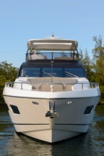 Claudia 3 75 Sunseeker 2017-bow_profile-5