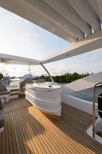 Claudia 39 75 Sunseeker 2017-flybridge-7