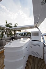Claudia 41 75 Sunseeker 2017-flybridge-9