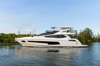 Claudia 90 75 Sunseeker 2017-port_profile-1