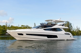Claudia 92 75 Sunseeker 2017-port_profile-3