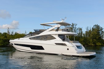 Claudia 112 75 Sunseeker 2017-stern-1