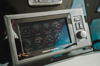 45 Yacht 46 DSC03528