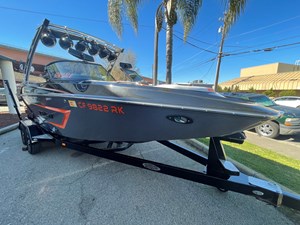 2014 22’ MB Sports Tomcat F22 - NR 3 FA0968F4-C822-4877-86EF-D791FE37A851