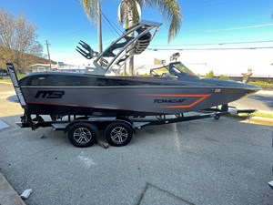 2014 22’ MB Sports Tomcat F22 - NR 4 55BEA121-7FC0-473E-A1A0-338E87E911E3