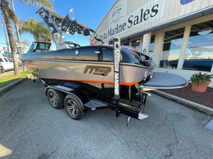 2014 22’ MB Sports Tomcat F22 - NR 6 F710A90B-0475-4963-94AC-799AB6B35FFD