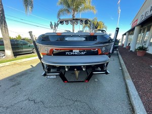 2014 22’ MB Sports Tomcat F22 - NR 7 D71FEA60-6538-4389-9496-8C53DCBCEB92