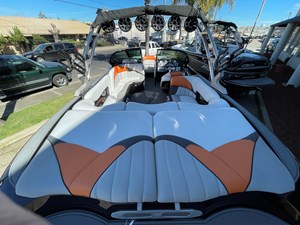 2014 22’ MB Sports Tomcat F22 - NR 8 ACE5BD5D-8970-4377-AC68-68DE44A3F5C5