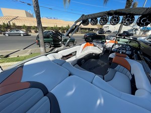 2014 22’ MB Sports Tomcat F22 - NR 10 F61F121A-BF08-428A-A233-410E32DB5D7A