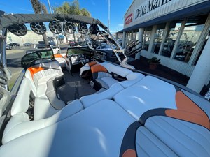 2014 22’ MB Sports Tomcat F22 - NR 11 6F60E8A8-A500-4954-A0B9-8D0BCA51B44A