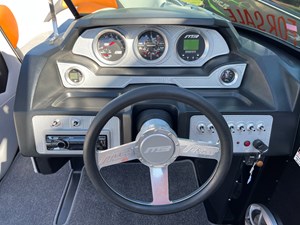 2014 22’ MB Sports Tomcat F22 - NR 13 08486190-D06F-46B7-9BAA-D71515B5680F