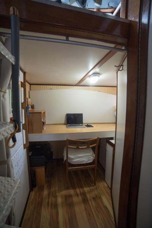 Bunk/Office