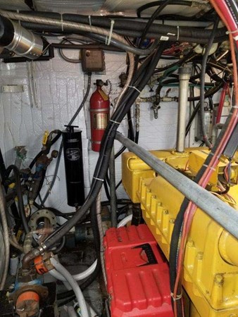 Engine Room