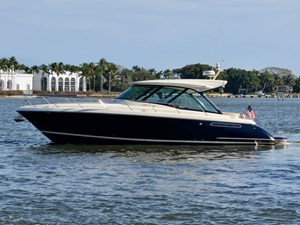 Easy Living 0 36' 2015 Chris-Craft Corsair EASY LIVING