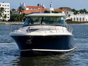 Easy Living 1 36' 2015 Chris-Craft Corsair EASY LIVING