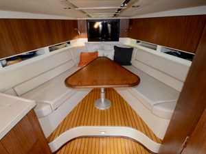 Easy Living 3 36' 2015 Chris-Craft Corsair EASY LIVING