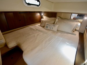 Easy Living 8 36' 2015 Chris-Craft Corsair EASY LIVING