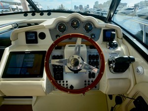 Easy Living 11 36' 2015 Chris-Craft Corsair EASY LIVING