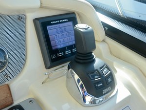 Easy Living 14 36' 2015 Chris-Craft Corsair EASY LIVING