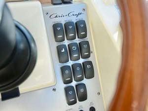 Easy Living 17 36' 2015 Chris-Craft Corsair EASY LIVING