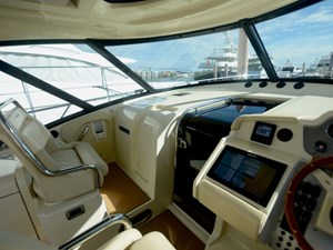 Easy Living 19 36' 2015 Chris-Craft Corsair EASY LIVING