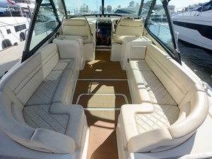 Easy Living 20 36' 2015 Chris-Craft Corsair EASY LIVING