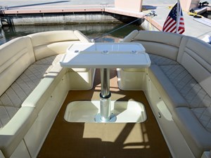 Easy Living 21 36' 2015 Chris-Craft Corsair EASY LIVING