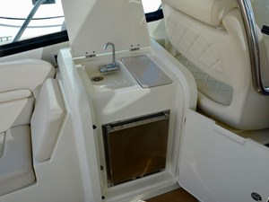 Easy Living 23 36' 2015 Chris-Craft Corsair EASY LIVING