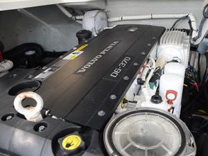Easy Living 27 36' 2015 Chris-Craft Corsair EASY LIVING