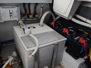Easy Living 28 36' 2015 Chris-Craft Corsair EASY LIVING