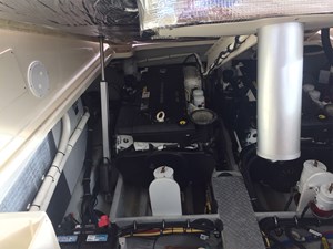 Easy Living 31 36' 2015 Chris-Craft Corsair EASY LIVING