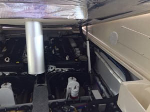 Easy Living 32 36' 2015 Chris-Craft Corsair EASY LIVING