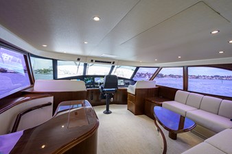 76 Enclosed Bridge SIX PACK 49 76_viking_six_pack_enclosed_flybridge_1