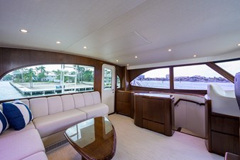 76 Enclosed Bridge SIX PACK 44 76_viking_six_pack_enclosed_flybridge_5
