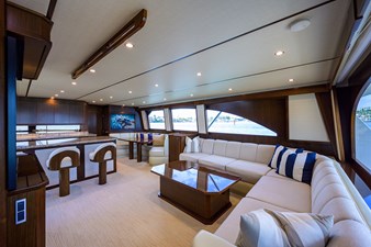 76 Enclosed Bridge SIX PACK 50 76_viking_six_pack_salon_1
