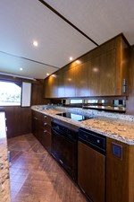 76 Enclosed Bridge SIX PACK 63 76_viking_six_pack_galley_3