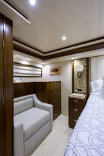 76 Enclosed Bridge SIX PACK 78 76_viking_six_pack_master_stateroom_6