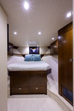 76 Enclosed Bridge SIX PACK 87 76_viking_six_pack_forward_stateroom_1