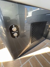 JUS 25 High Low Table Controls