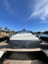 JUS 51 Bow Sunpad