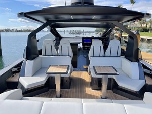 JUS 3 Aft Deck