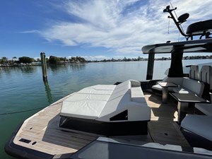 JUS 67 Aft Section